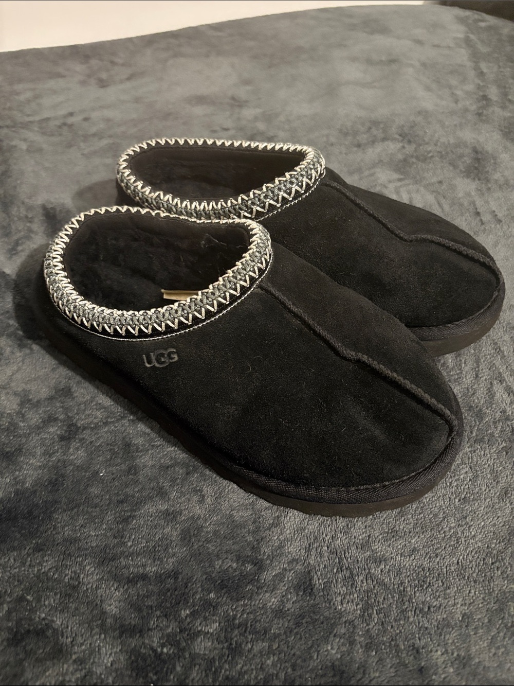 Uggs Tasmen Slippers